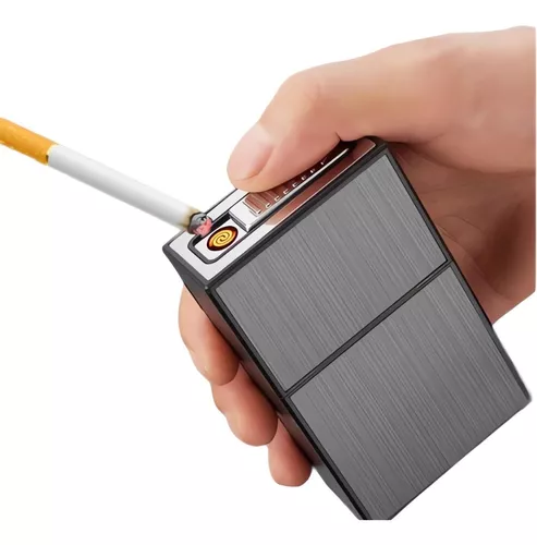 Miniatura 3 de ENCENDEDOR CARGA USB